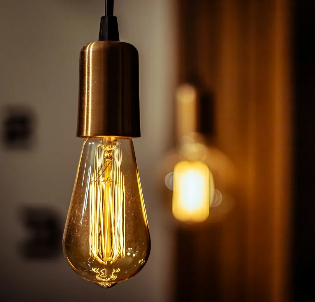 Edison's Lost Generator - Generate Your Own Electricity Using Thermal Energy